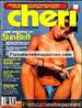 Cheri - May (1982) magazine